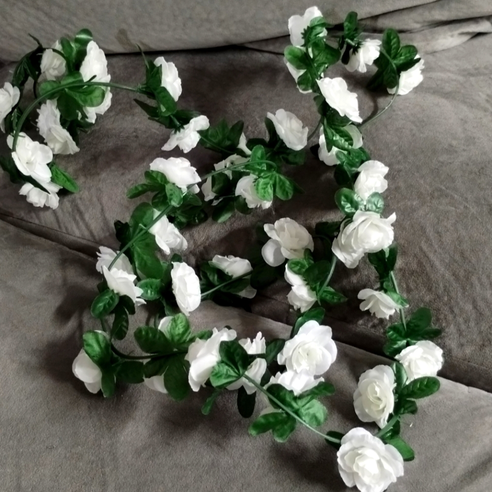 Flower Garland